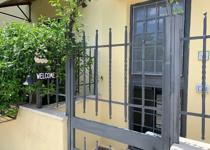 A Casa Di Elly