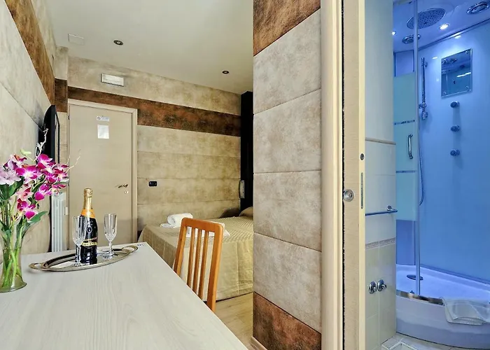 Gialli Vatican Guesthouse