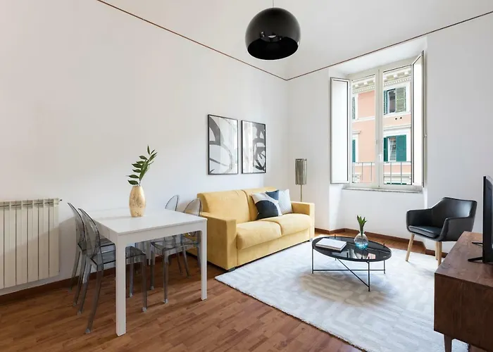 Sonder — Vatican City Suites