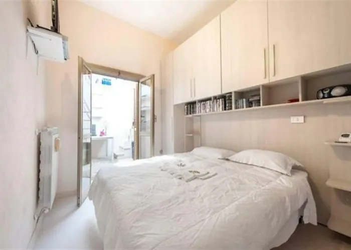 Detached House With Terrace Near Pigneto Metro