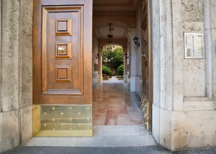 La Dolce Casa Di Giulia