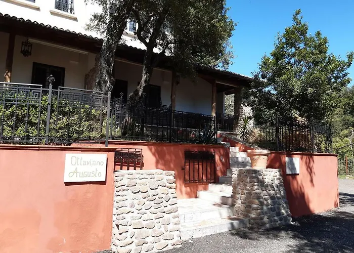 Dal Centurione Appartamento Giulio Cesare