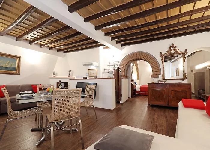 Loft In Rome Termini-Colosseum