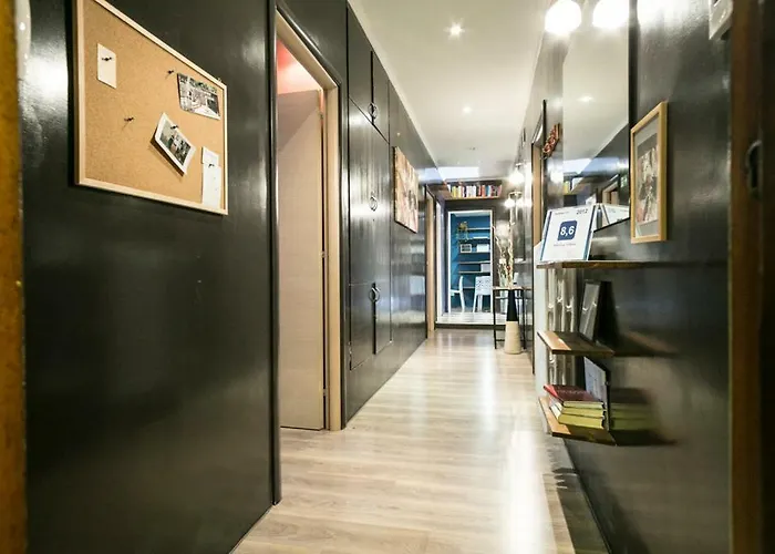B&B Home 16 Relais