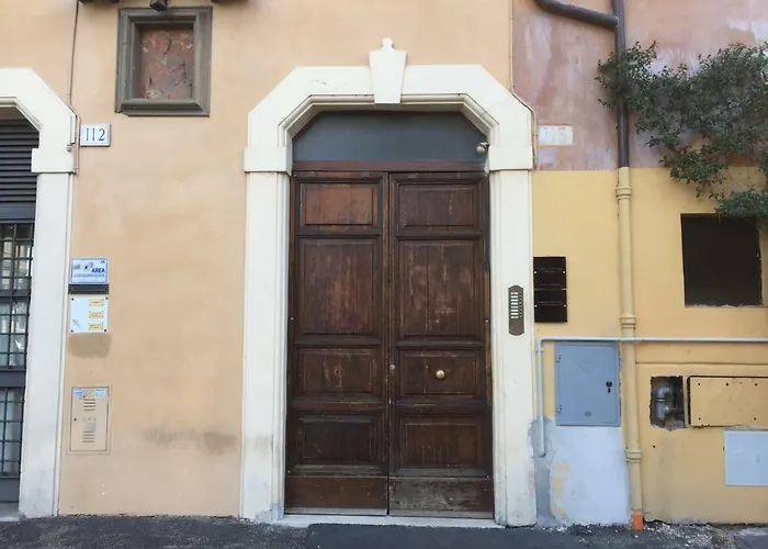Livia B&B - Trastevere