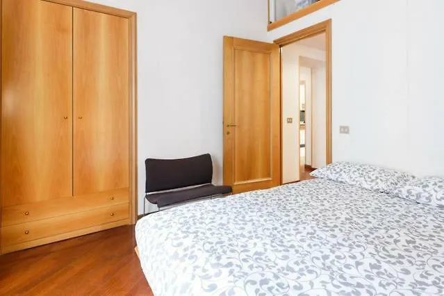 Low Cost Apartment In Amazing Position - Casa Vacanze Risorgimento