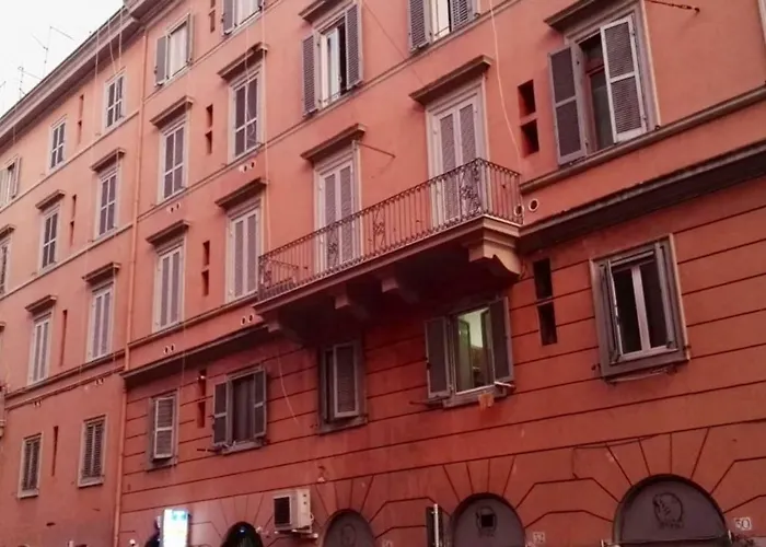 Arcadia Apartments
