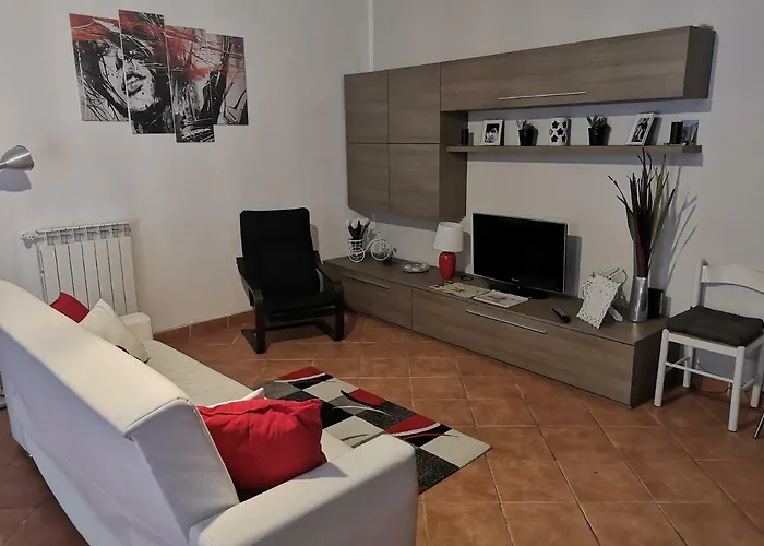 Chic 'N Charme Trastevere Terrace