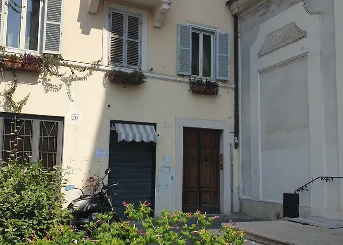 Luxury House Colosseo