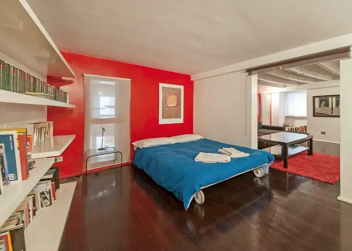 Mario Flat