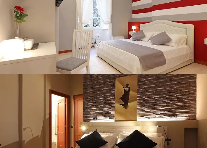 Olafo'S House