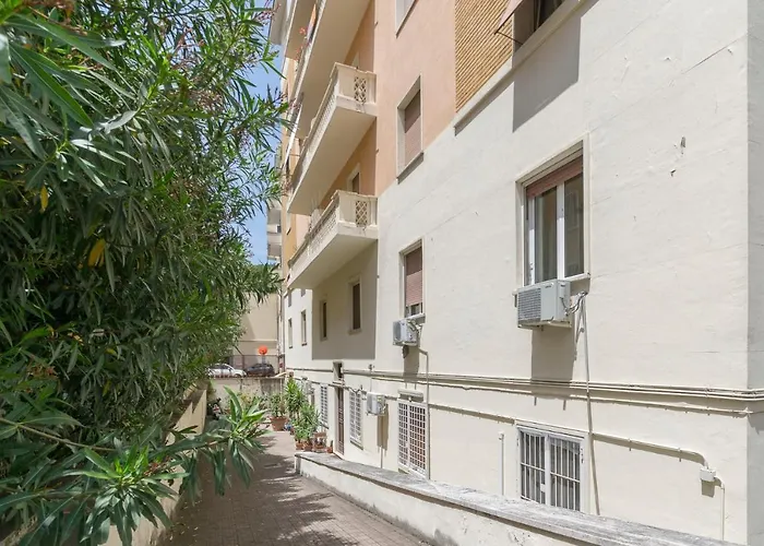 Virgiliano Apartment