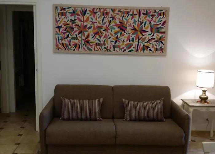 Eleonora'S Apartment