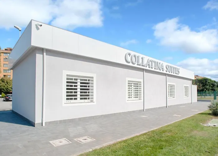 Collatina Suites