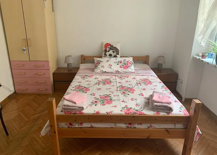 Room Pandosia