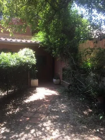 La Casa Di Ornella