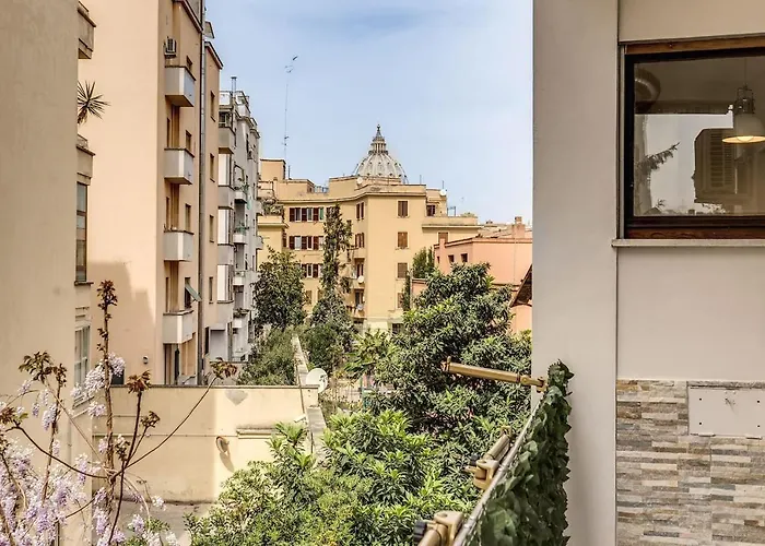 Guesthouse Near St.Peter