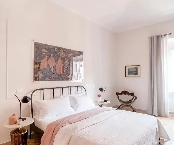 Casa Di Artemisia