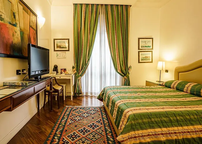 Casa Riz B&B