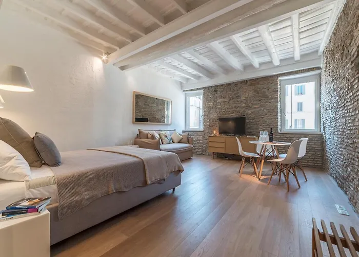 Campo De' Fiori Apartment - Charme Holidays