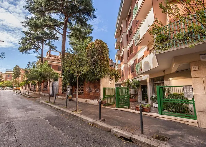 M&L Apartment - Ardesia Terrace