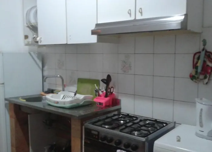 Bed And Breakfast