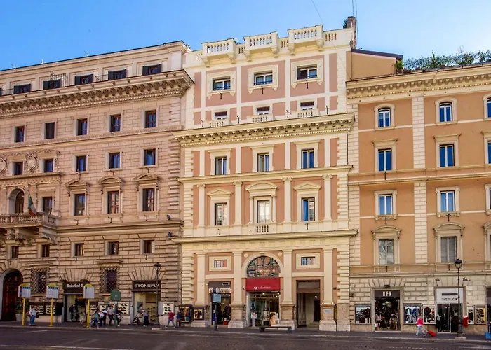 Relais Nazionale