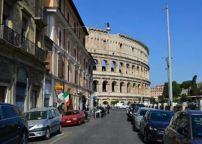Colosseo Collection 28
