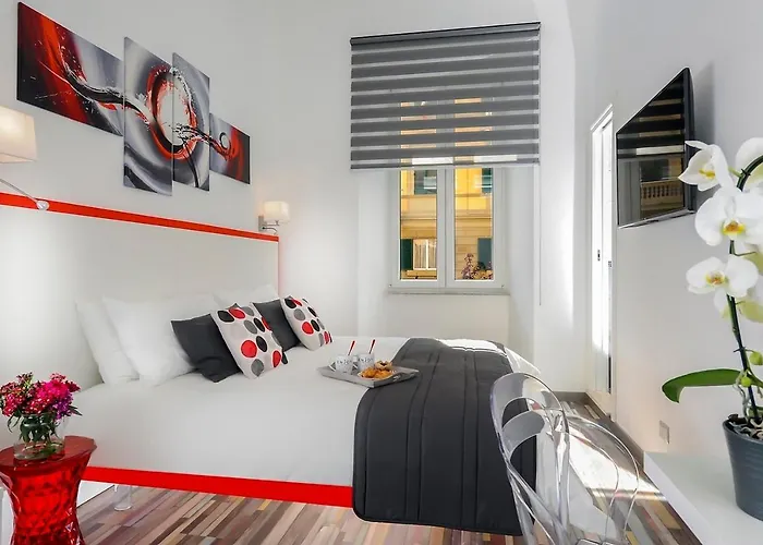 Rome'S Heart Guest House