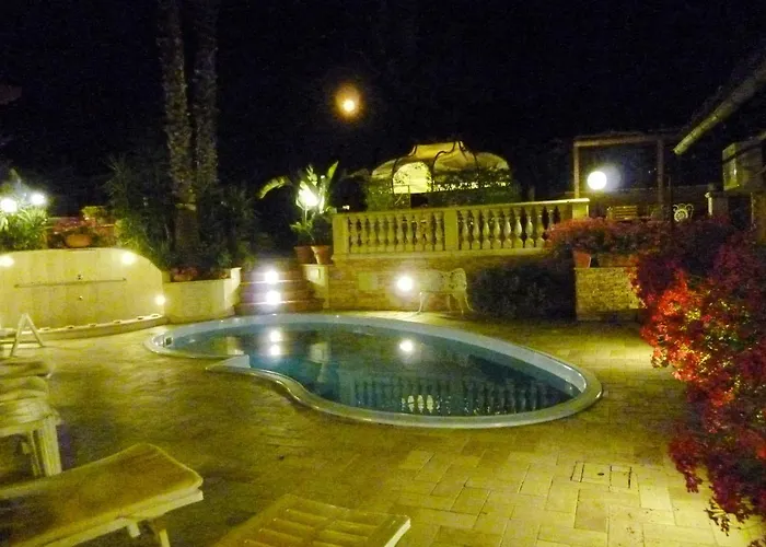 Relais Michelangelo