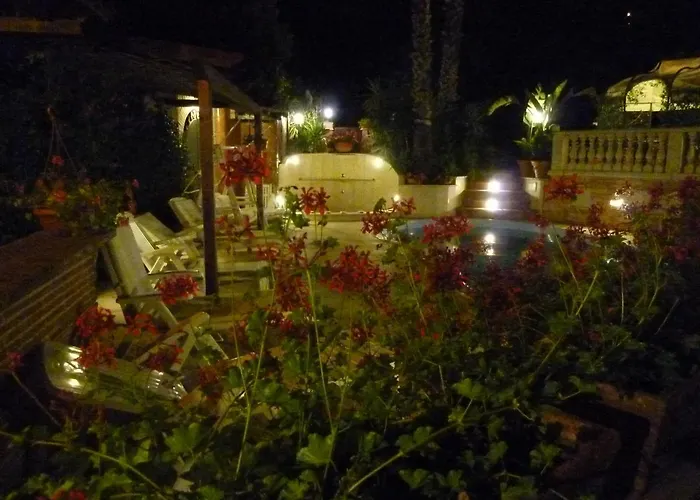 Relais Michelangelo