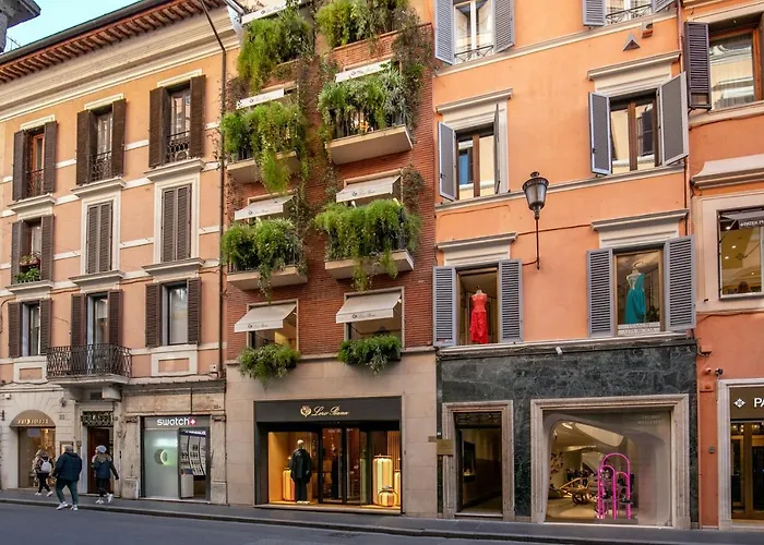Riccardo Condotti Suite