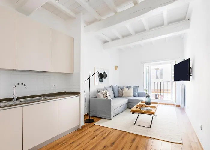 Sonder — Monti Residences