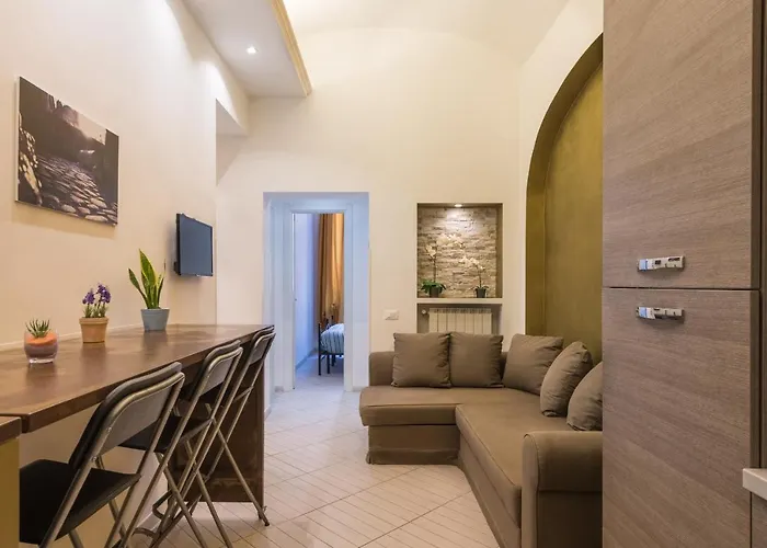 Repubblica Apartment