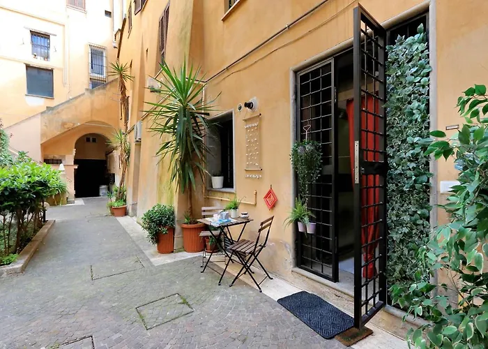 Relax Chiavari House