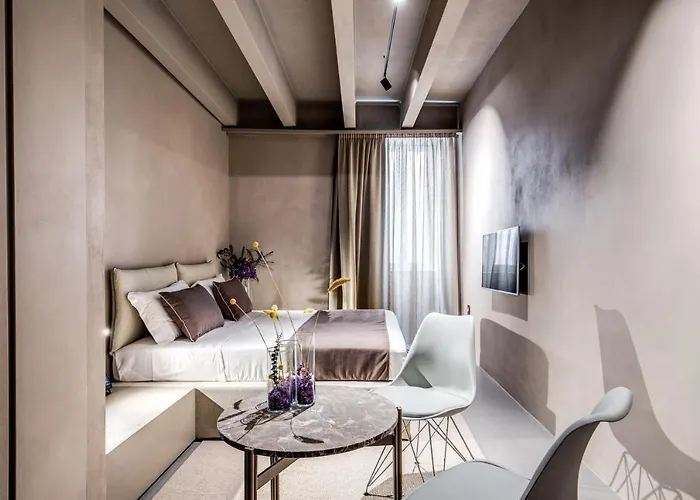 Elysium Suites Collection