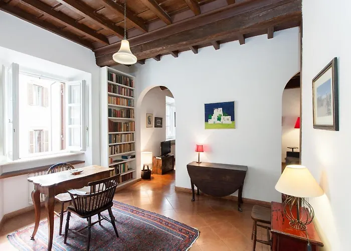 Libri Flat