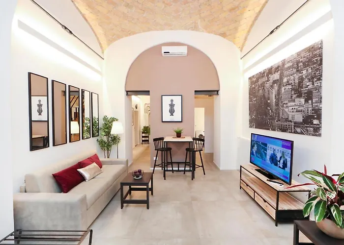 Sky Dream Loft Trastevere