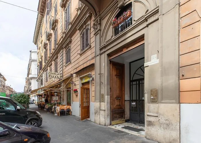 Saint Peter Elegant And Charming Apartment