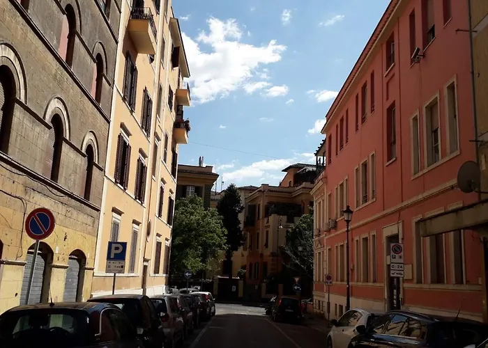 Gioia Guest House Rome