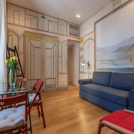 Appartement Domus Claudiae