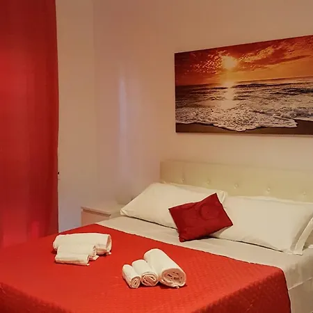 Borgo Vaticano 84 Guest House