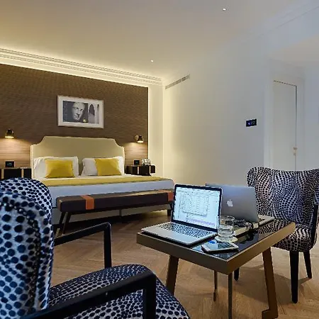 The Little K Hotel