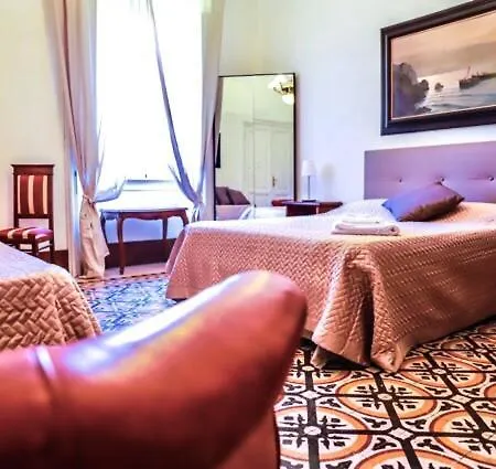 Elena S House Rooms