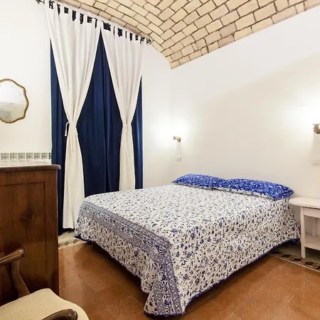 A Casa Di Bobo Apartment