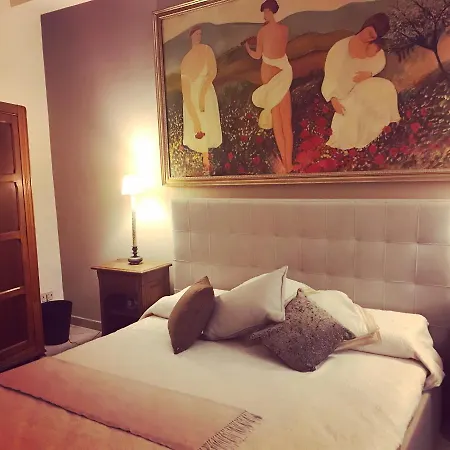 Casa Minha Al Colosseo