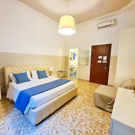 La Dolce Vita Guesthouse