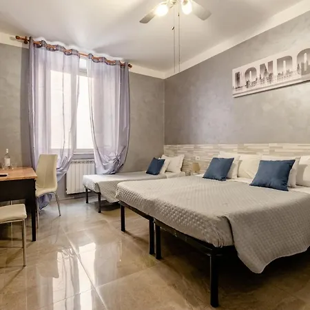 Bed & Breakfast Unique Guesthouse