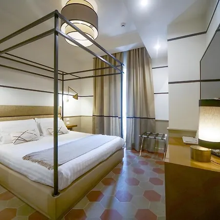 Hotel Relais Luxury Corso