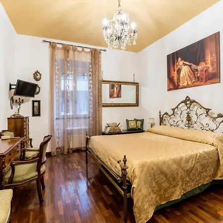 Vatican Apartament Sweet Kiss